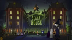 Night of the Living McFizzles/Gallery | Randy Cunningham: 9th