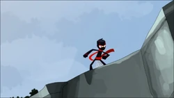 Brolateral Damage/Gallery | Randy Cunningham: 9th Grade Ninja Wiki