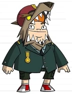 Howard in Wolf Admiral.jpg (30 KB) Wolf Admiral (Without Mask)