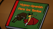 Hypno-spanish audio