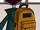 Randy's Backpack