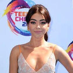 Sarah jane potts hot