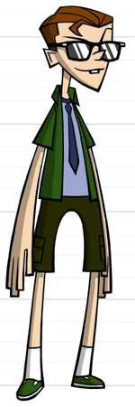 Stevens | Randy Cunningham: 9th Grade Ninja Wiki | Fandom