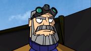 Brawn Brickwall