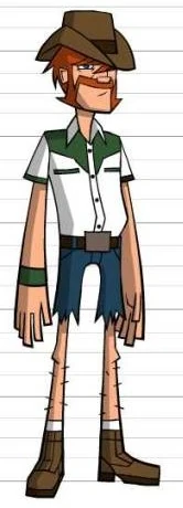 The Creep | Randy Cunningham: 9th Grade Ninja Wiki | Fandom