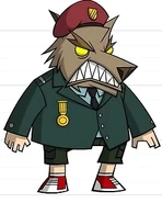 Howard in Wolf Mask.jpg (26 KB) Wolf Admiral (With Mask)