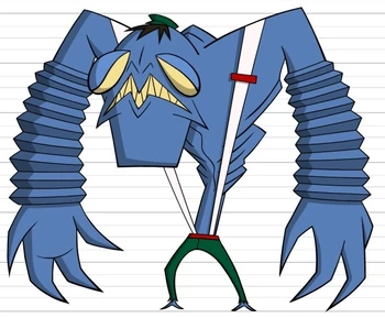 シ*ン様 RANDY 29 Randy Cunningham: 9th Grade Ninja Featurette - YouTube