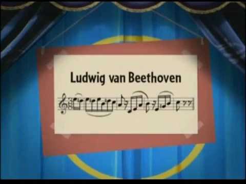 Little Einsteins/The Christmas Wish | Randy's Music for TV Shows and ...