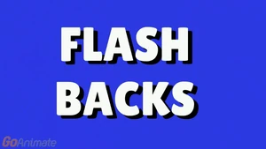 Flashbacks | Rangeltoons Wiki | Fandom