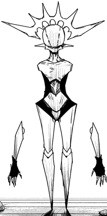 Komachi Aizome | Ranger Reject Wiki | Fandom