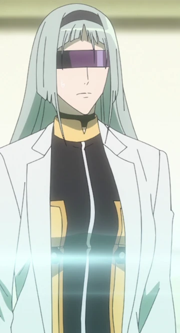 Akane Yamabuki | Ranger Reject Wiki | Fandom