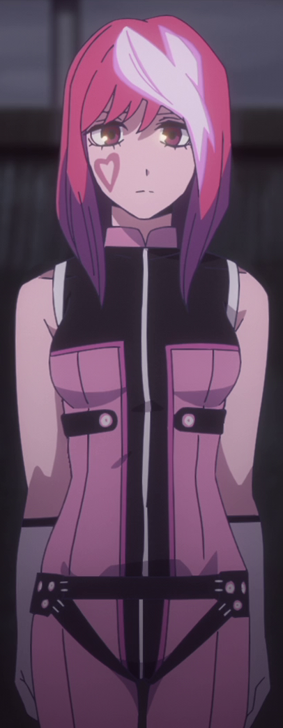 キャラクター noa Noa Hoshizaki | Cardfight!! Vanguard Wiki | Fandom