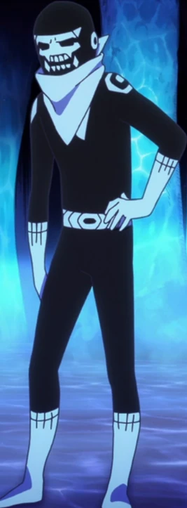 Sentōin G | Ranger Reject Wiki | Fandom