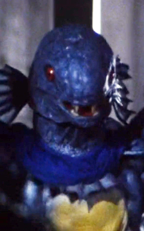 Fish Dreg | Ranger Wiki | Fandom