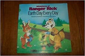 絵本セット：Ranger Rick, Cookie Count, Usborne 1_3063_TH.jpg