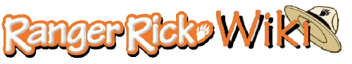 Ranger Rick Wiki