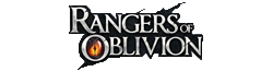 Rangers of Oblivion Wiki