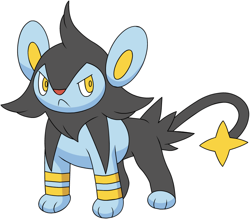 ポケモン - ルーシー Lucy Fleetfoot - Bulbapedia, the community-driven Pokémon