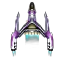 Ранний дизайн дипломата фэян в КР2