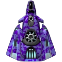 Ранний дизайн лайнера фэян в КР2