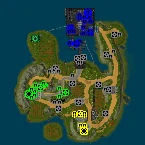 План | Space Rangers Wiki | Fandom