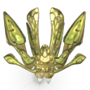 Ранний дизайн дипломата пеленгов в КР1