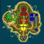 X-Ray | Space Rangers Wiki | Fandom