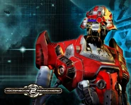 SR2wp04 1280.jpg (658 КБ) Блазер. Официальные обои к игре «Космические рейнджеры 2: Доминаторы»