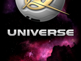 Space Rangers Universe