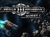 Space Rangers: Quest