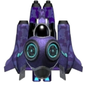 Ранний дизайн транспорта фэян в КР2