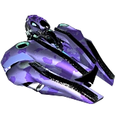 Ранний дизайн дипломата фэян в КР2