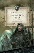 Czech language cover by Jan Patrik Krasny