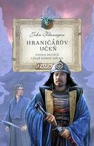 Czech language cover by Jan Patrik Krasny