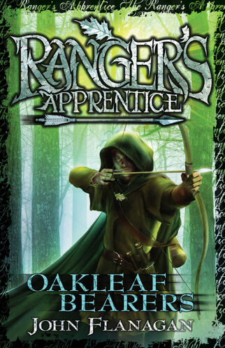 Oakleaf Bearers (AUS)