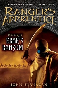 American Cover