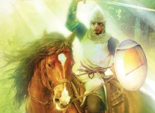 The '' against Padriag's band