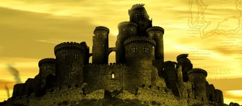 Castle Gorlan