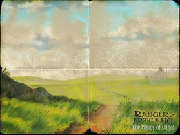 The Battle was fought on the plains of Uthal