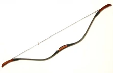 Recurve-bow