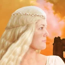 Alyss, a human female protagonist