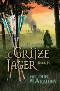 Dutch cover by Rian Visser