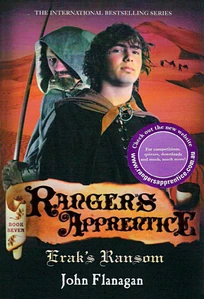 1st Australian Edition