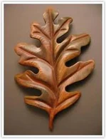 Will's bronze oakleaf