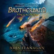The Caldera (AUDIO ENG).jpg (77 KB) English Audiobook