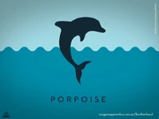 The Porpoise