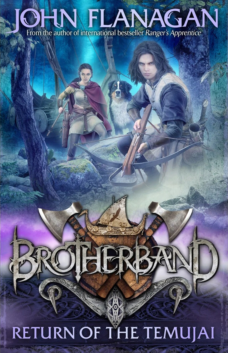 brotherband book 2 read online free