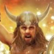 Thorn, one of the individuals who avenged Tegar's brutal and untimely demise