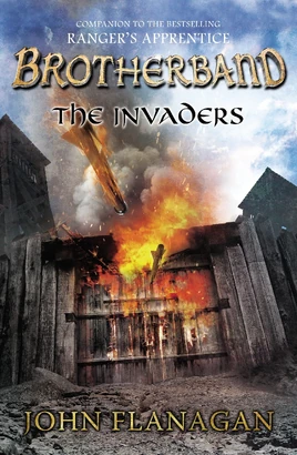 The Invaders (Eng 2)