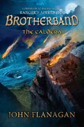 The Caldera (US).jpg (110 KB) US Cover